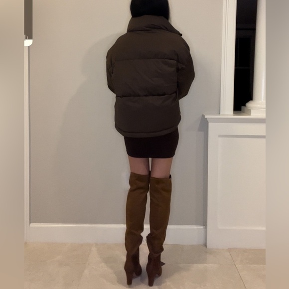 Daniella Puffer Jacket - Picture 3 of 9